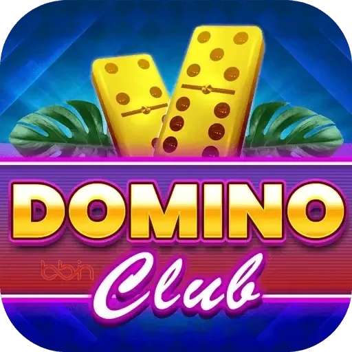 DOMINOCLUB - Game Aksi Seru dan Menantang