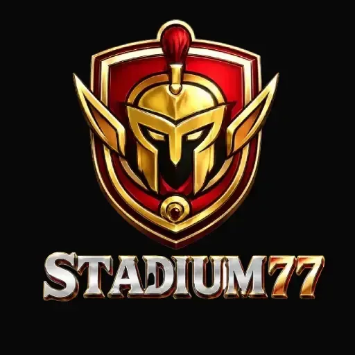 STADIUM77 - Game Kasino Terbaik di Smartphone Anda